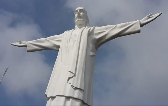 Monumento a Cristo Rey, Cali | livevalledelcauca.com