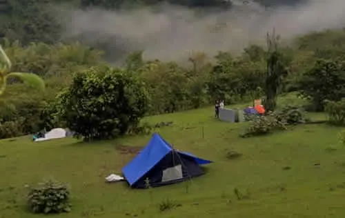 Camping en Cali | livevalledelcauca.com