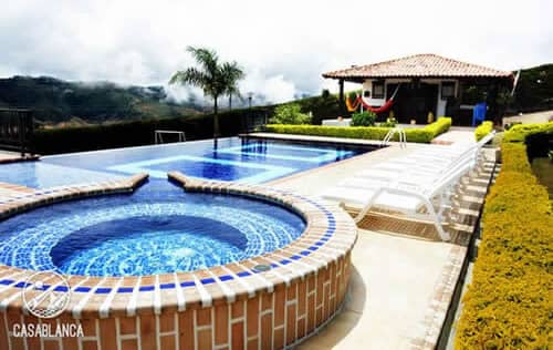 Alquiler de Fincas en el Lago Calima | livevalledelcauca.com