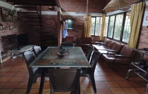 Casa Campestre Villa del Lago, Calima | livevalledelcauca.com