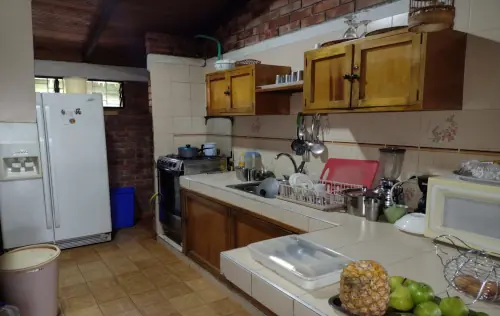 Casa Campestre Villa del Lago, Calima | livevalledelcauca.com