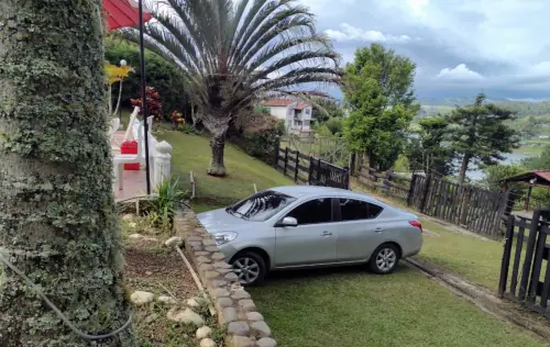 Casa Campestre Villa del Lago, Calima | livevalledelcauca.com