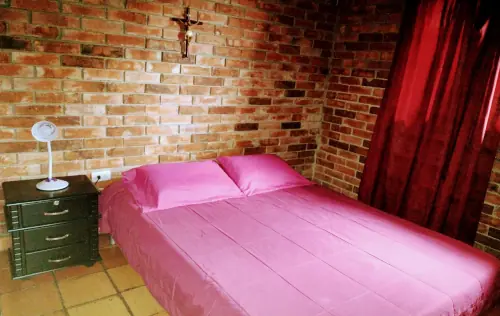 Casa Campestre Villa del Lago, Calima | livevalledelcauca.com
