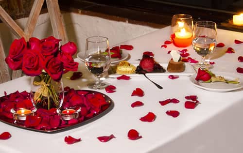 Cenas Románticas en el Lago Lago Calima | livevalledelcauca.com