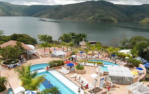 Centros Recreacionales en el Lago Calima | livevalledelcauca.com