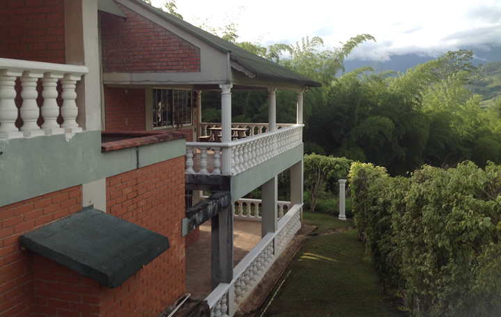 Alquiler de Finca Campestre Bella Vista, Lago Calima, Calima Darién | livevalledelcauca.com
