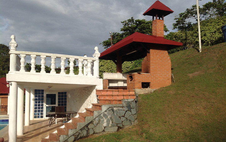Alquiler de Finca Campestre Bella Vista, Lago Calima, Calima Darién | livevalledelcauca.com