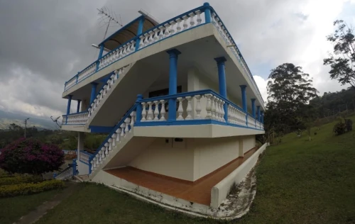 Finca Campestre Casa Bella, Calima | livevalledelcauca.com