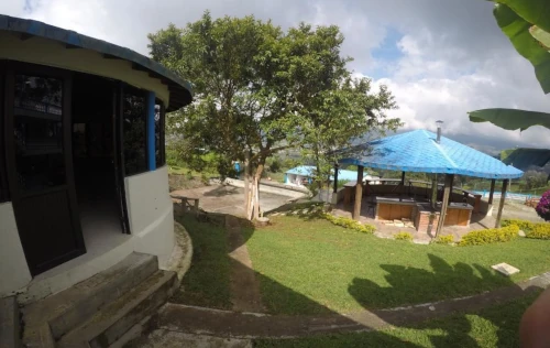 Finca Campestre Casa Bella, Lago Calima | livevalledelcauca.com