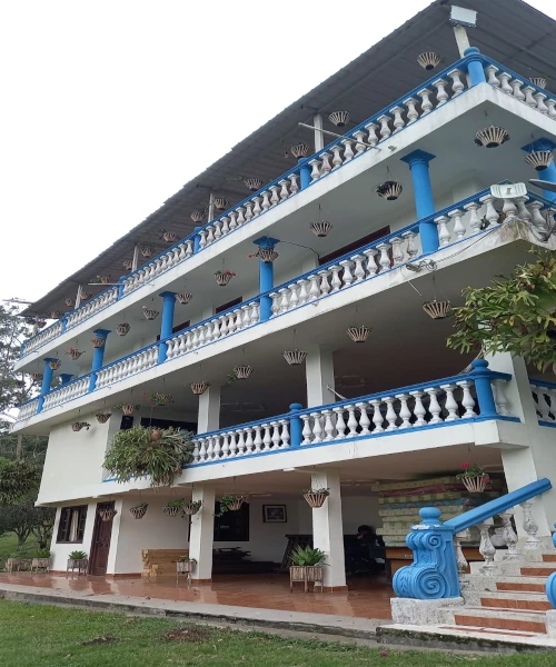 Finca Campestre Casa Bella, Lago Calima | livevalledelcauca.com