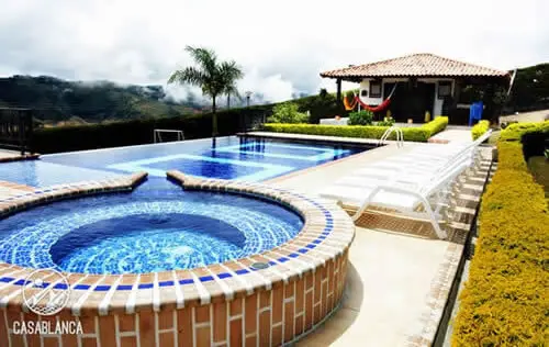 Finca Campestre Casa Blanca, Calima | livevalledelcauca.com