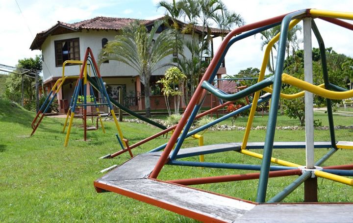 Alquiler de Finca Campestre Heidy, Lago Calima, Calima Darién | livevalledelcauca.com