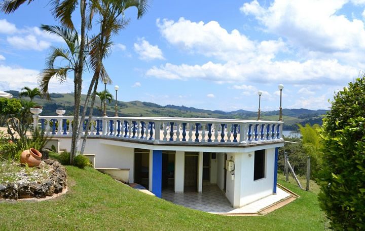 Alquiler de Finca Campestre Heidy, Lago Calima, Calima Darién | livevalledelcauca.com