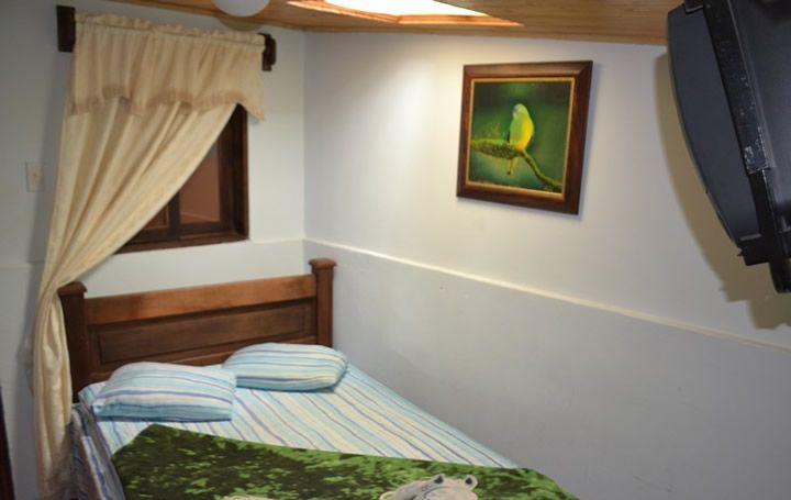 Alquiler de Finca Campestre Heidy, Lago Calima, Calima Darién | livevalledelcauca.com