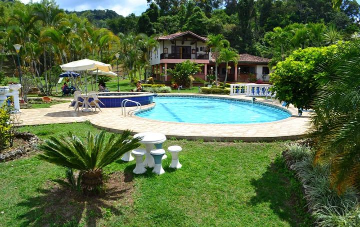 Alquiler de Finca Campestre Heidy, Lago Calima, Calima Darién | livevalledelcauca.com