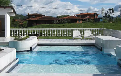 Finca Campestre La Primavera, Calima | livevalledelcauca.com