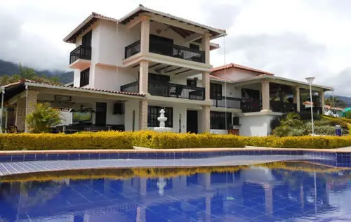 Finca Campestre Laurentina, Calima | livevalledelcauca.com
