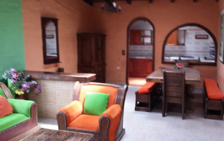 Alquiler de Finca Campestre Los Delfines, Lago Calima, Calima Darién | livevalledelcauca.com