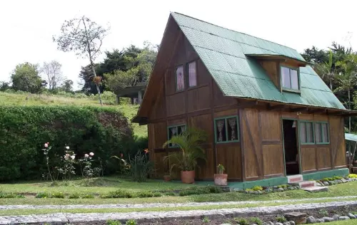 Casa Campestre Villa del Lago, Calima | livevalledelcauca.com
