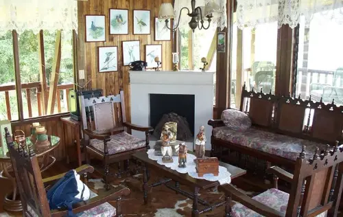 Casa Campestre Villa del Lago, Calima | livevalledelcauca.com