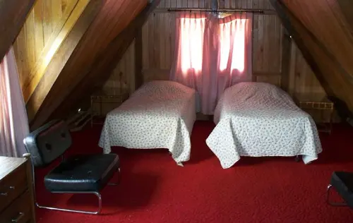 Casa Campestre Villa del Lago, Calima | livevalledelcauca.com