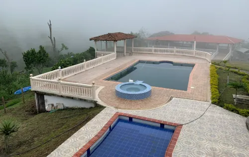 Finca Campestre Villa Valentina, Calima | livevalledelcauca.com