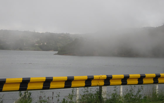 Lago Calima, Calima Darien | livevalledelcauca.com