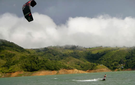 Lago Calima, Calima Darien | livevalledelcauca.com