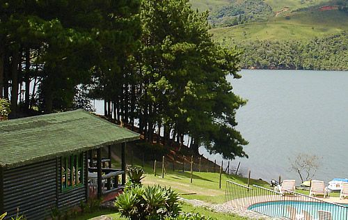 Restaurante Mesón Ilama, Lago Calima, Darien | livevalledelcauca.com