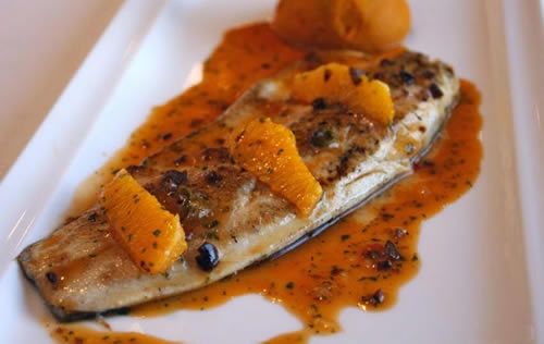 Restaurante Mesón Ilama, Lago Calima, Darien | livevalledelcauca.com