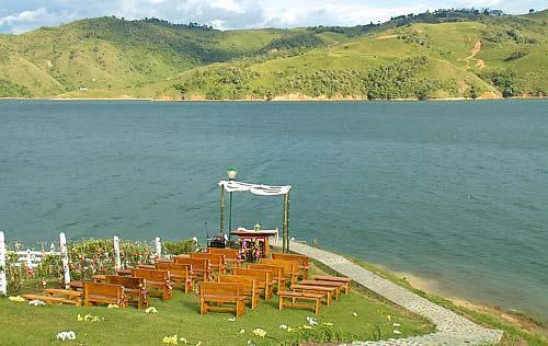 Restaurante Mesón Ilama, Lago Calima, Darien | livevalledelcauca.com