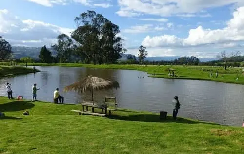 Pesca Deportiva en Candelaria | livevalledelcauca.com