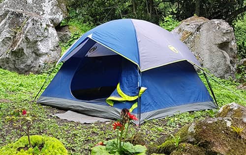 Zonas de Camping en Candelaria | livevalledelcauca.com