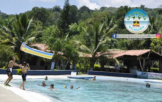 Balneario Las Palmas, Cartago | livevalledelcauca.com