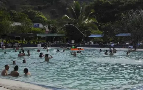 Balneario Las Palmas, Cartago | livevalledelcauca.com