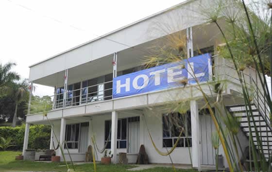 Balneario Las Palmas, Cartago | livevalledelcauca.com