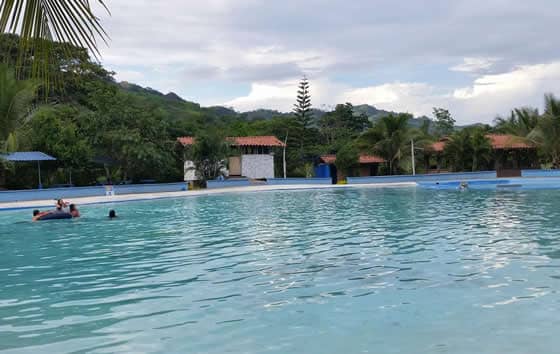 Balneario Las Palmas, Cartago | livevalledelcauca.com