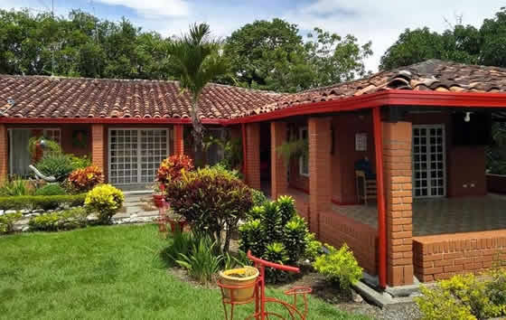 Finca Campestre Villa Sofia, Cartago | livevalledelcauca.com