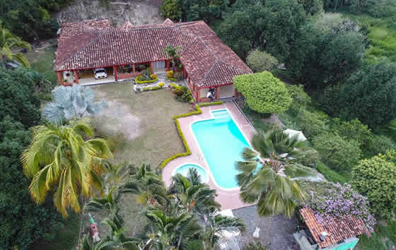 Finca Campestre Villa Sofia, Cartago | livevalledelcauca.com
