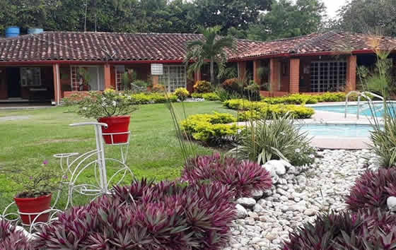 Finca Campestre Villa Sofia, Cartago | livevalledelcauca.com