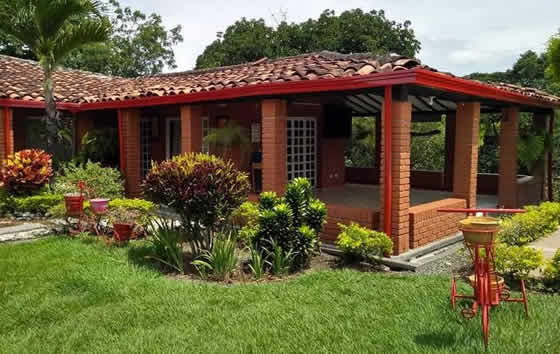 Finca Campestre Villa Sofia, Cartago | livevalledelcauca.com