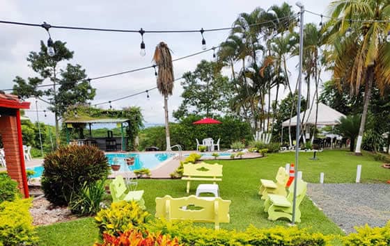 Finca Campestre Villa Sofia, Cartago | livevalledelcauca.com