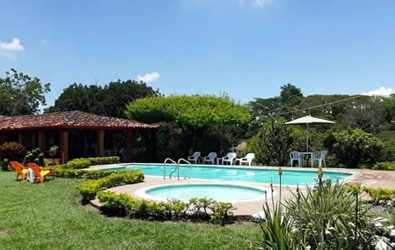 Finca Campestre Villa Sofia, Cartago | livevalledelcauca.com