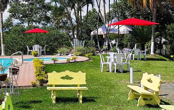 Finca Campestre Villa Sofia, Cartago | livevalledelcauca.com