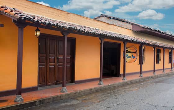 Restaurante Casa Vieja, Cartago | livevalledelcauca.com