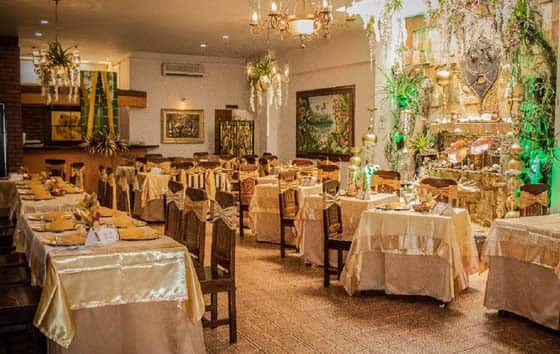 Salón de Eventos Casa Vieja, Cartago | livevalledelcauca.com