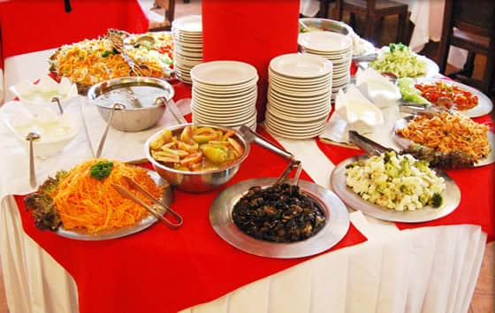Restaurante Casa Vieja, Cartago | livevalledelcauca.com