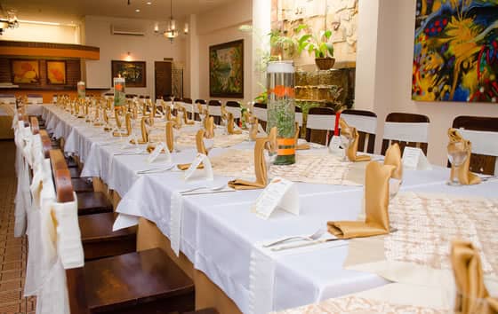 Restaurante Casa Vieja, Cartago | livevalledelcauca.com