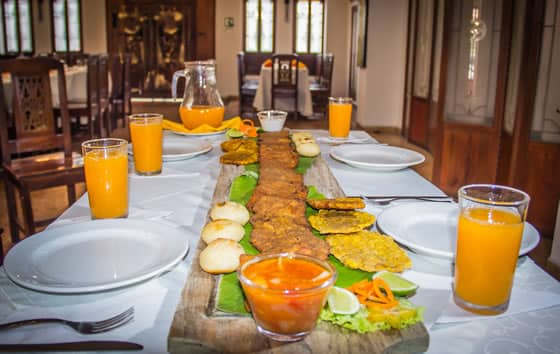 Restaurante Casa Vieja, Cartago | livevalledelcauca.com