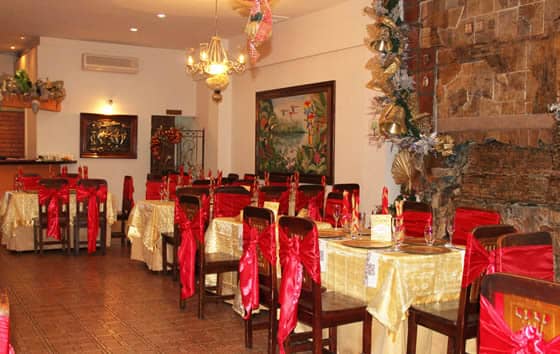 Restaurante Casa Vieja, Cartago | livevalledelcauca.com
